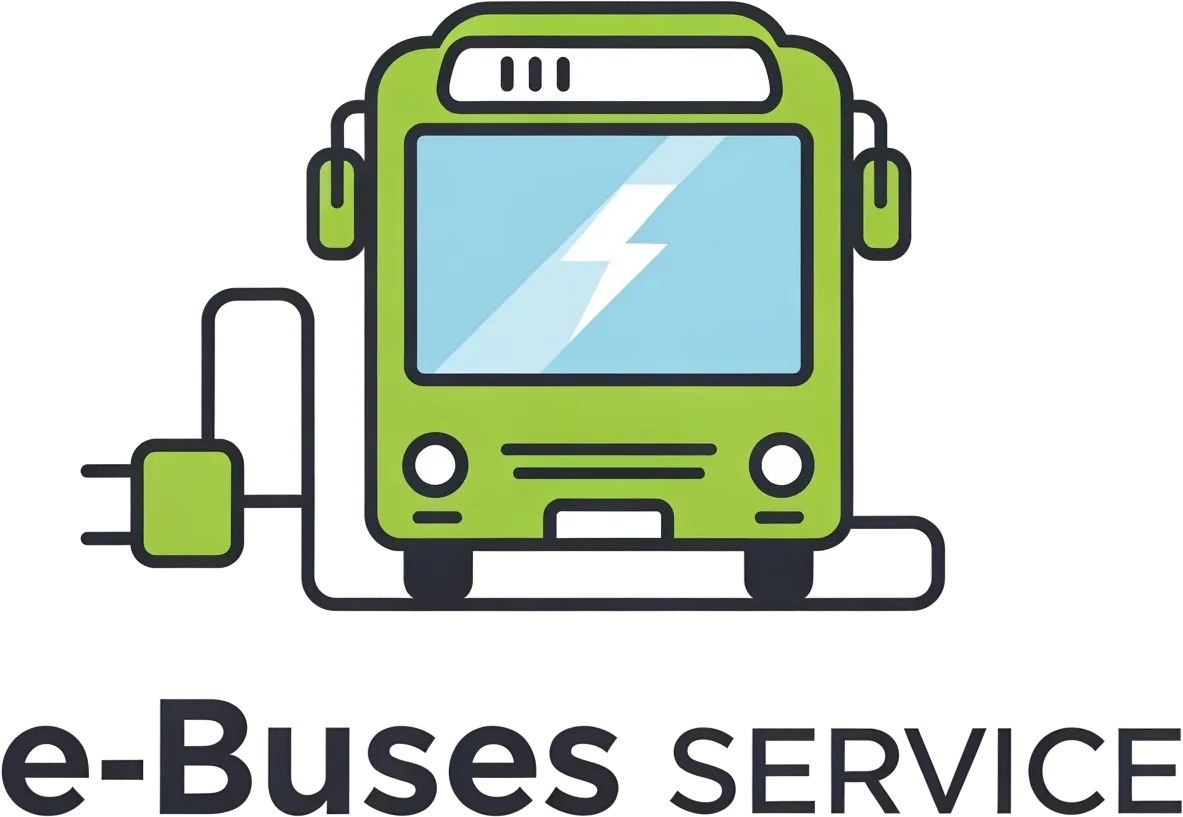 e - Buses Service Oy